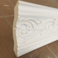 Pu Foam Decorative Cornice Molding ၊